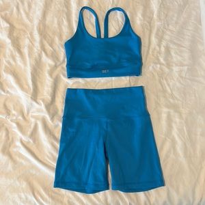 Set Active Luxform set